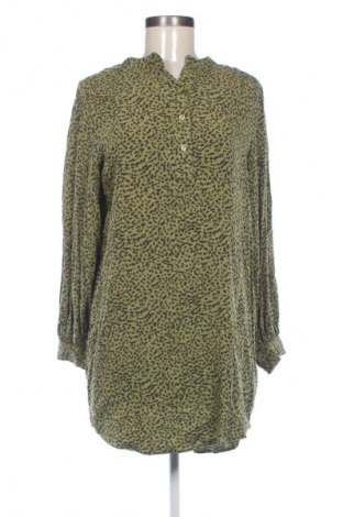 Рокля H&M, Размер S, Цвят Многоцветен, Цена 39,14 лв.