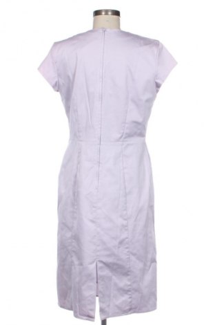 Рокля H&M, Размер XL, Цвят Лилав, Цена 29,00 лв.
