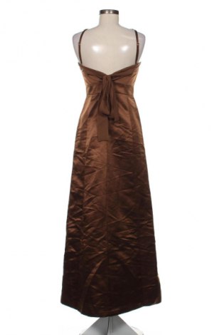 Kleid H&M, Größe S, Farbe Braun, Preis 14,99 €