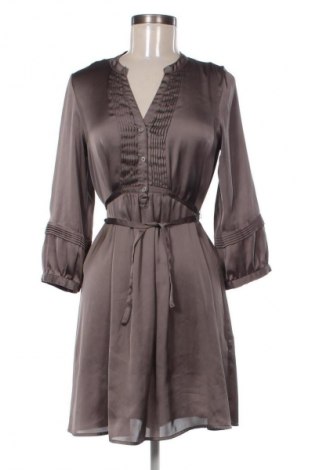 Kleid H&M, Größe S, Farbe Braun, Preis € 14,83