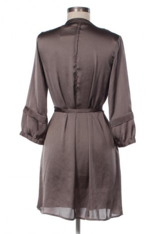 Kleid H&M, Größe S, Farbe Braun, Preis € 14,83