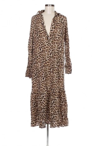 Kleid H&M, Größe M, Farbe Mehrfarbig, Preis 13,99 €