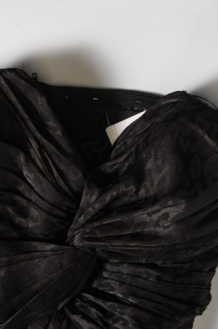 Rochie H&M, Mărime M, Culoare Negru, Preț 24,99 Lei