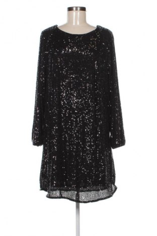 Kleid H&M, Größe L, Farbe Schwarz, Preis € 20,99