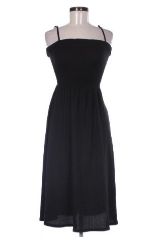 Rochie H&M, Mărime XS, Culoare Negru, Preț 102,63 Lei