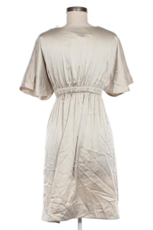 Rochie H&M, Mărime S, Culoare Bej, Preț 47,99 Lei