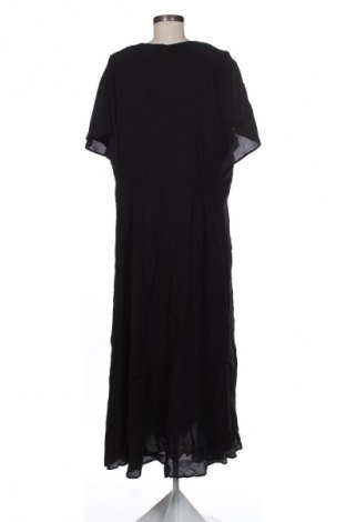 Φόρεμα H&M, Μέγεθος XXL, Χρώμα Μαύρο, Τιμή 20,00 €