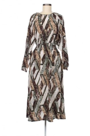 Rochie H&M, Mărime S, Culoare Multicolor, Preț 103,00 Lei