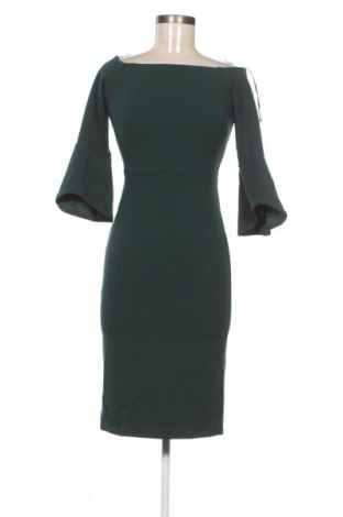 Kleid H&M, Größe XS, Farbe Grün, Preis € 7,99