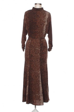 Рокля H&M, Размер S, Цвят Многоцветен, Цена 18,99 лв.