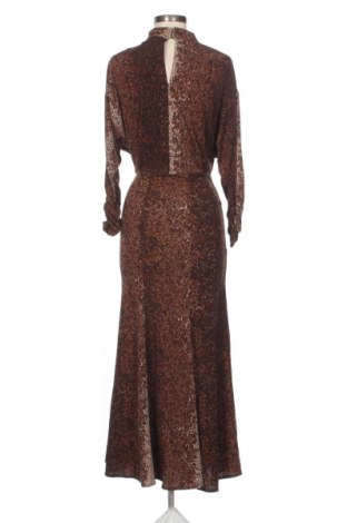 Рокля H&M, Размер S, Цвят Многоцветен, Цена 18,99 лв.