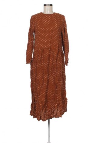 Kleid H&M, Größe L, Farbe Mehrfarbig, Preis 18,99 €