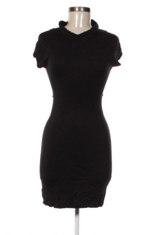 Kleid H&M, Größe XS, Farbe Schwarz, Preis 7,99 €