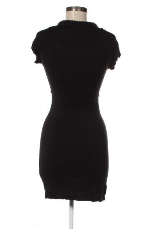 Kleid H&M, Größe XS, Farbe Schwarz, Preis 7,99 €