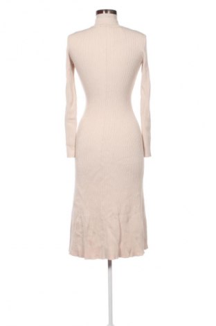 Рокля H&M, Размер S, Цвят Бежов, Цена 19,95 €