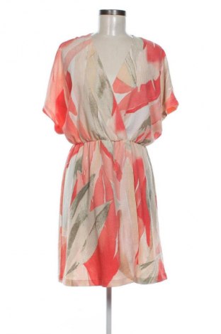 Рокля H&M, Размер M, Цвят Многоцветен, Цена 39,00 лв.