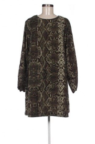 Kleid H&M, Größe XL, Farbe Mehrfarbig, Preis 12,99 €