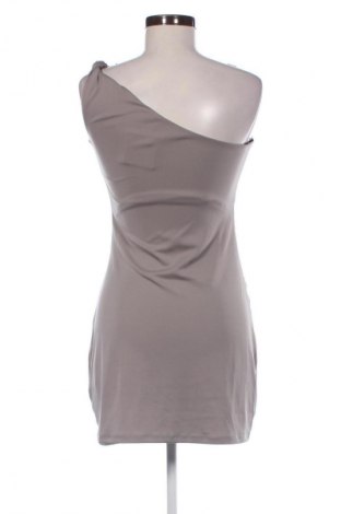 Рокля H&M, Размер S, Цвят Сив, Цена 39,00 лв.