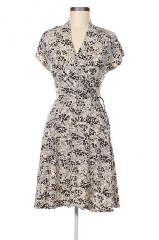 Рокля H&M, Размер XS, Цвят Многоцветен, Цена 39,14 лв.