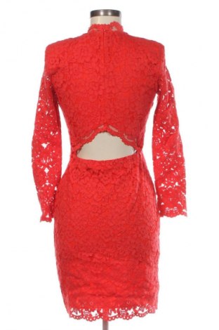 Sukienka H&M, Rozmiar M, Kolor Czerwony, Cena 67,00 zł