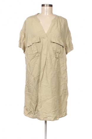 Šaty  H&M, Velikost M, Barva Béžová, Cena  269,00 Kč