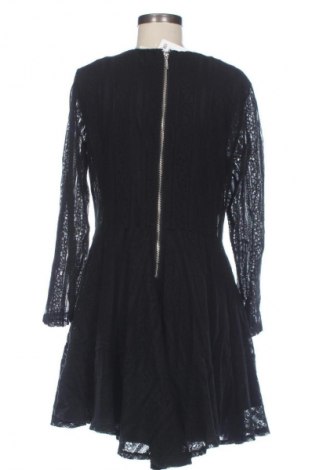 Šaty  H&M, Veľkosť XL, Farba Čierna, Cena  23,02 €