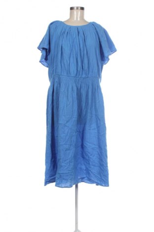 Kleid H&M, Größe XXL, Farbe Blau, Preis € 22,99