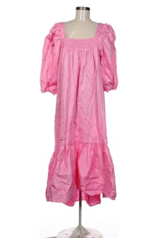 Kleid H&M, Größe XXL, Farbe Rosa, Preis € 26,99