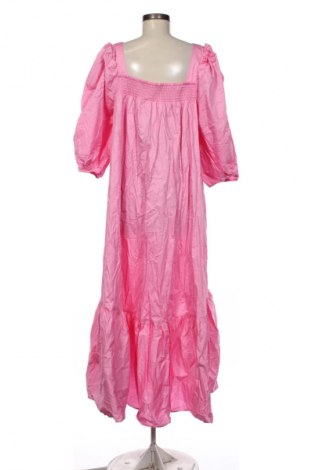 Kleid H&M, Größe XXL, Farbe Rosa, Preis € 26,99