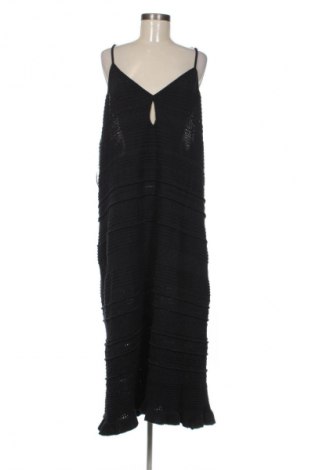 Kleid H&M, Größe 3XL, Farbe Schwarz, Preis 23,99 €