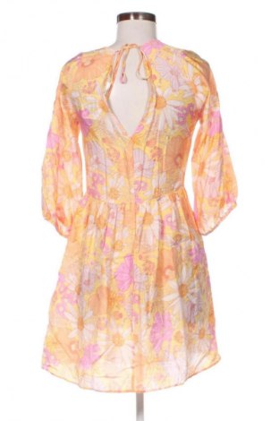 Kleid H&M, Größe XS, Farbe Mehrfarbig, Preis 20,02 €