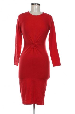Kleid H&M, Größe S, Farbe Rot, Preis 20,02 €