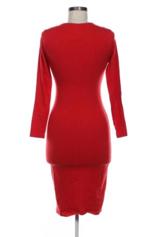 Kleid H&M, Größe S, Farbe Rot, Preis 20,02 €