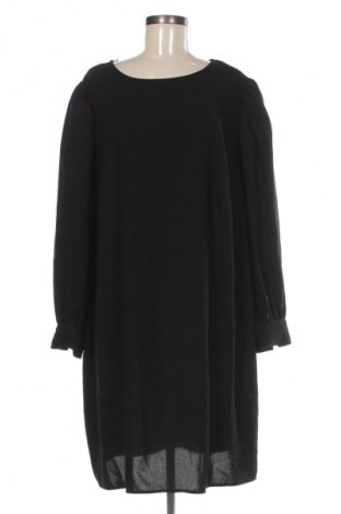 Rochie H&M, Mărime 3XL, Culoare Negru, Preț 71,99 Lei