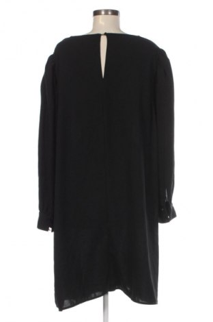 Rochie H&M, Mărime 3XL, Culoare Negru, Preț 71,99 Lei