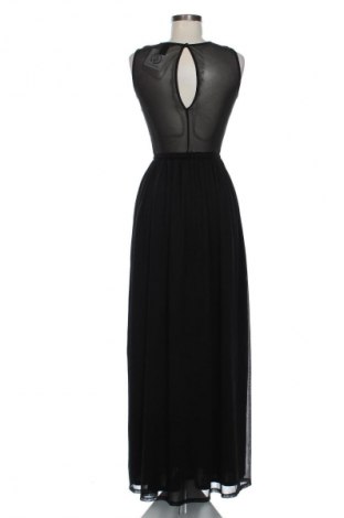 Kleid H&M, Größe XS, Farbe Schwarz, Preis 29,74 €