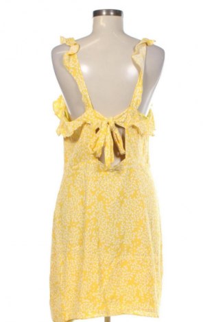 Šaty  H&M, Velikost XL, Barva Vícebarevné, Cena  494,00 Kč