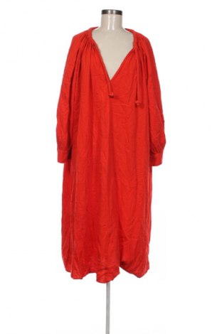 Rochie H&M, Mărime XXL, Culoare Roșu, Preț 79,99 Lei