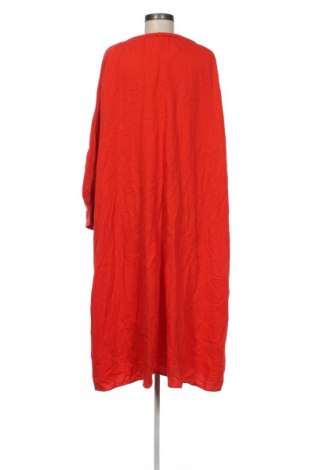 Rochie H&M, Mărime XXL, Culoare Roșu, Preț 79,99 Lei
