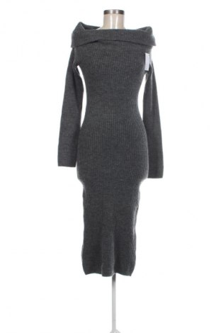 Sukienka H&M, Rozmiar S, Kolor Szary, Cena 142,53 zł