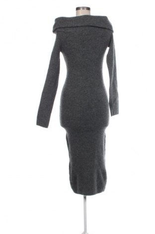 Sukienka H&M, Rozmiar S, Kolor Szary, Cena 142,53 zł