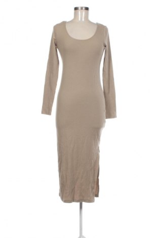 Sukienka H&M, Rozmiar S, Kolor Beżowy, Cena 142,53 zł