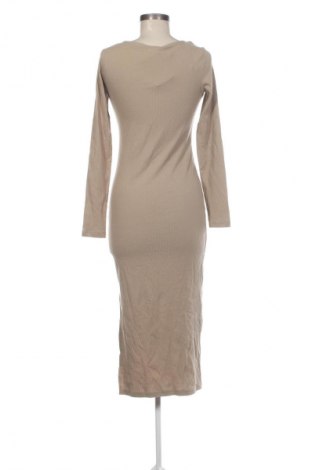 Sukienka H&M, Rozmiar S, Kolor Beżowy, Cena 142,53 zł