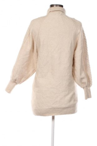 Φόρεμα H&M, Μέγεθος XS, Χρώμα  Μπέζ, Τιμή 12,99 €