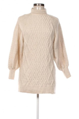 Φόρεμα H&M, Μέγεθος XS, Χρώμα  Μπέζ, Τιμή 12,99 €