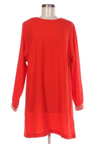 Kleid H&M, Größe XL, Farbe Rot, Preis € 16,99