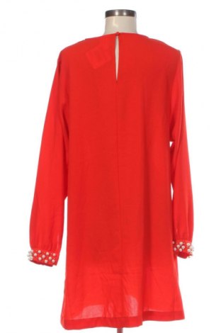 Kleid H&M, Größe XL, Farbe Rot, Preis € 16,99