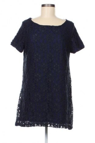 Kleid H&M, Größe L, Farbe Blau, Preis 19,95 €