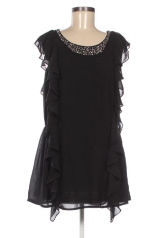 Рокля H&M, Размер M, Цвят Черен, Цена 39,00 лв.