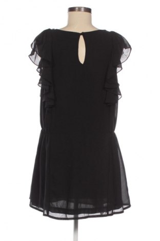 Рокля H&M, Размер M, Цвят Черен, Цена 39,00 лв.